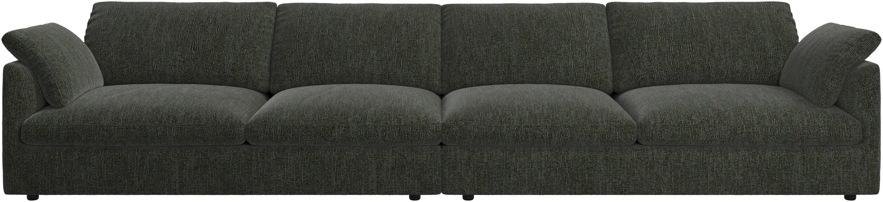 Milano 4-sits