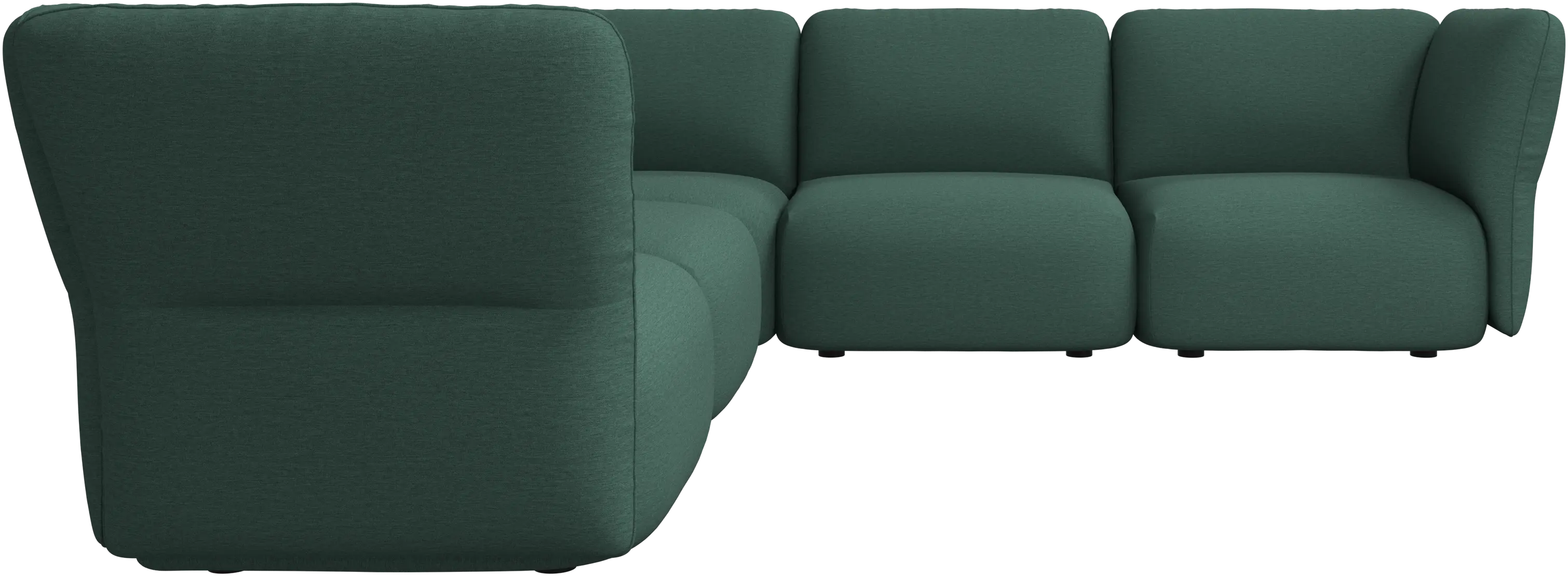 Paraggi Ecksofa