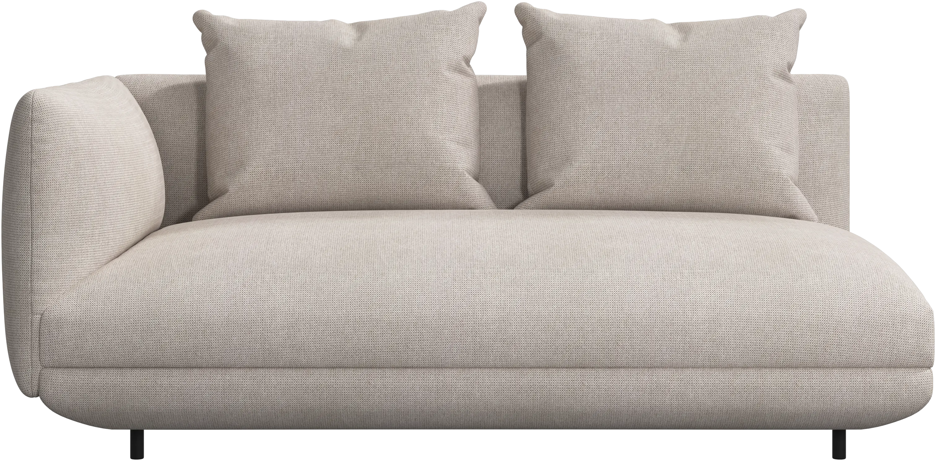Salamanca 1,5 seater, left arm
