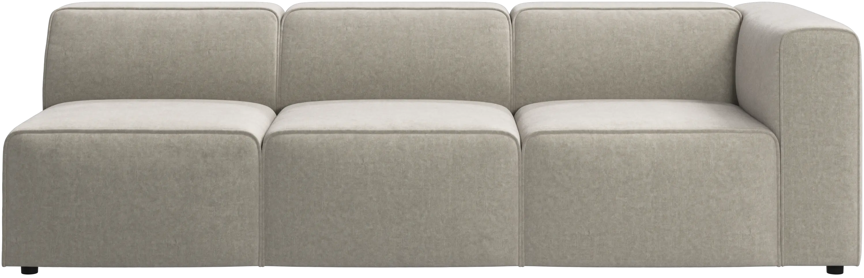 Carmo 3 seater sofa
