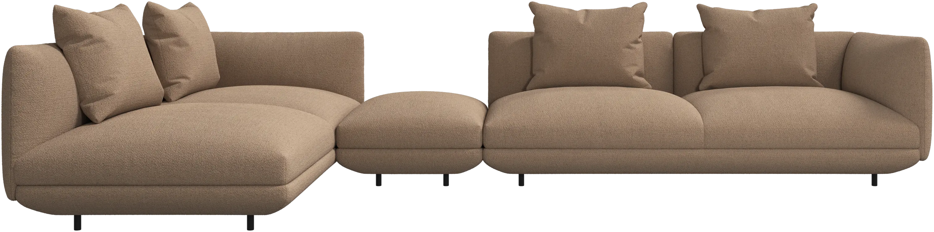 Salamanca corner sofa