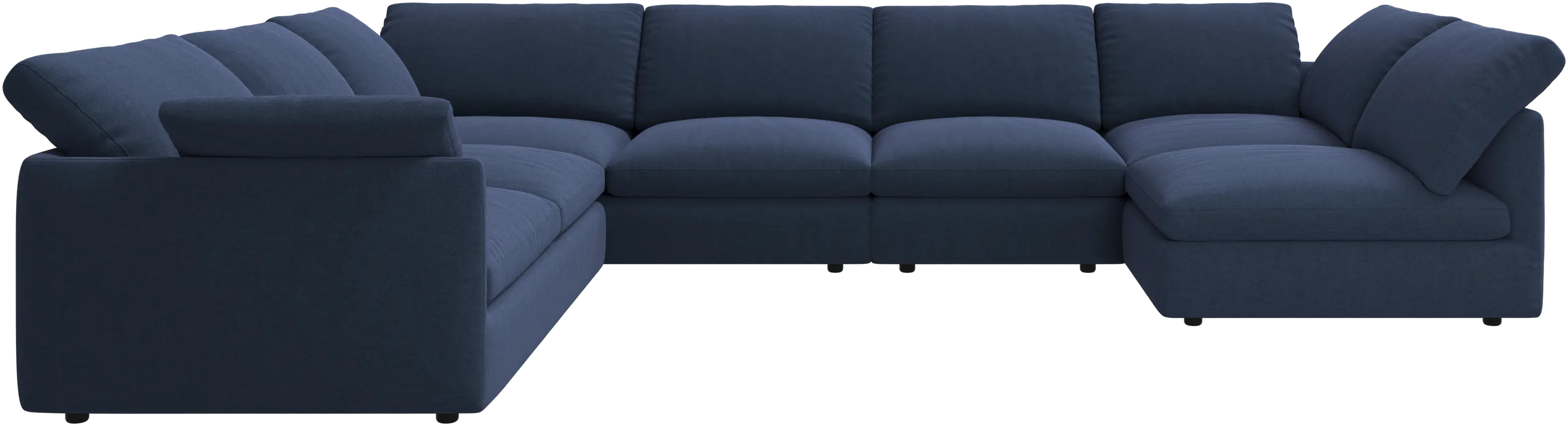 Milano sofá rincón