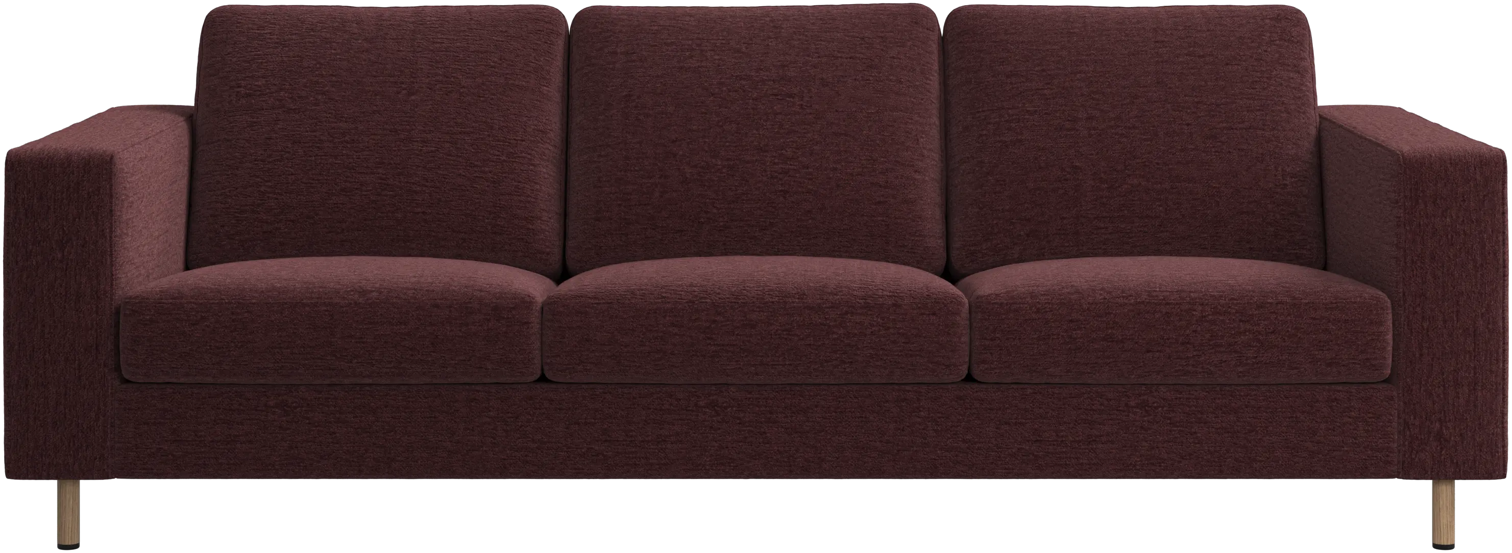 Indivi 3 seater sofa