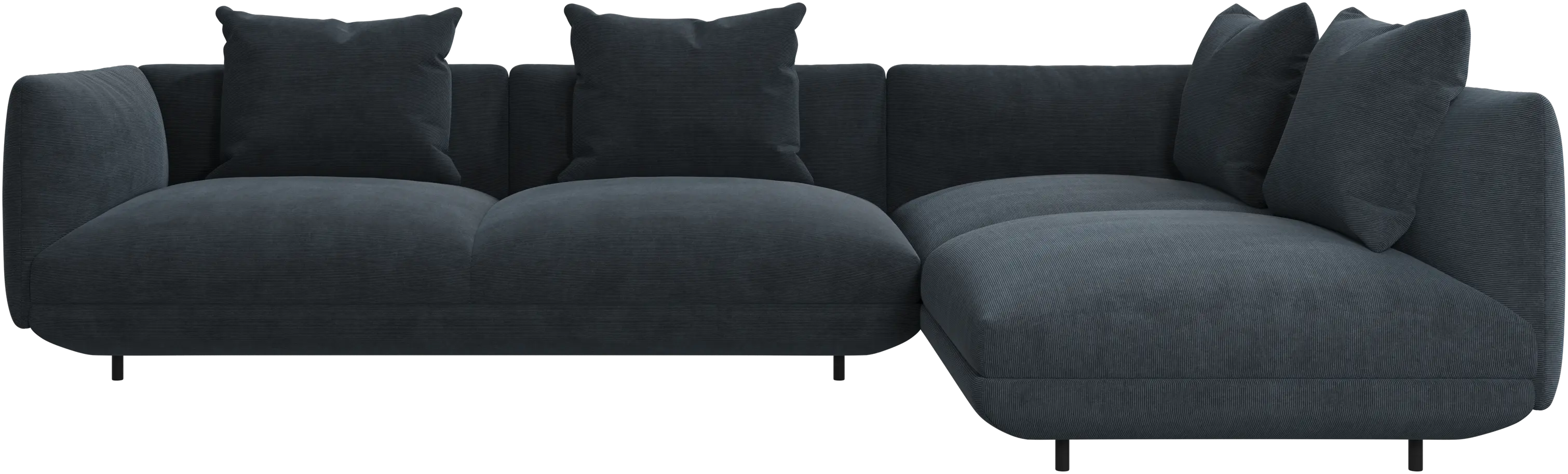 Salamanca corner sofa