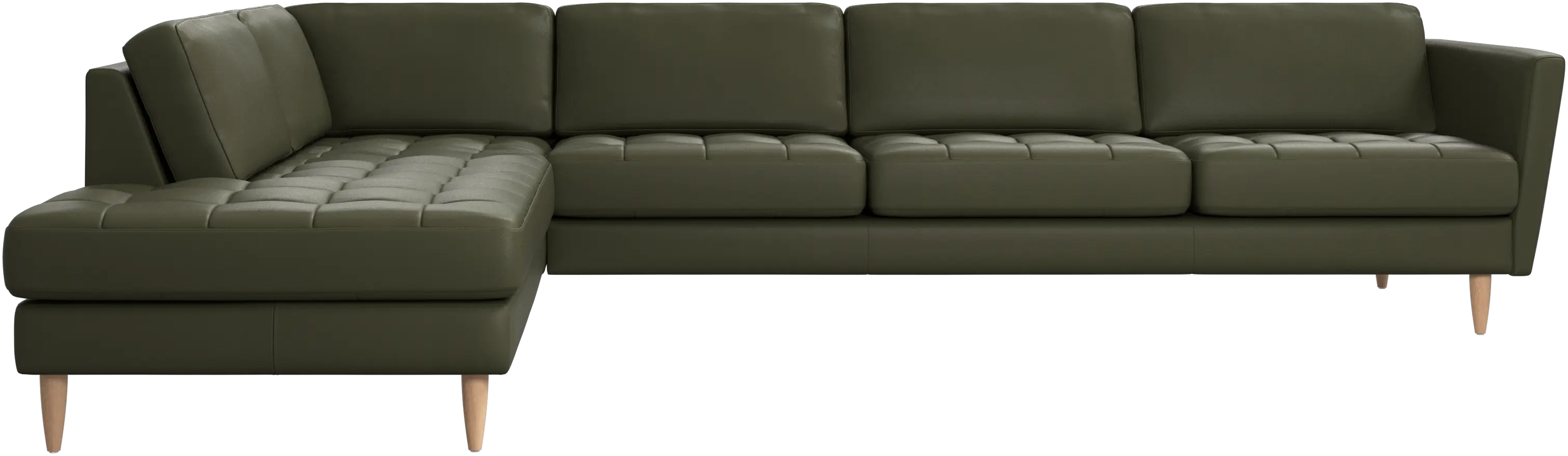 Osaka hjørnesofa
