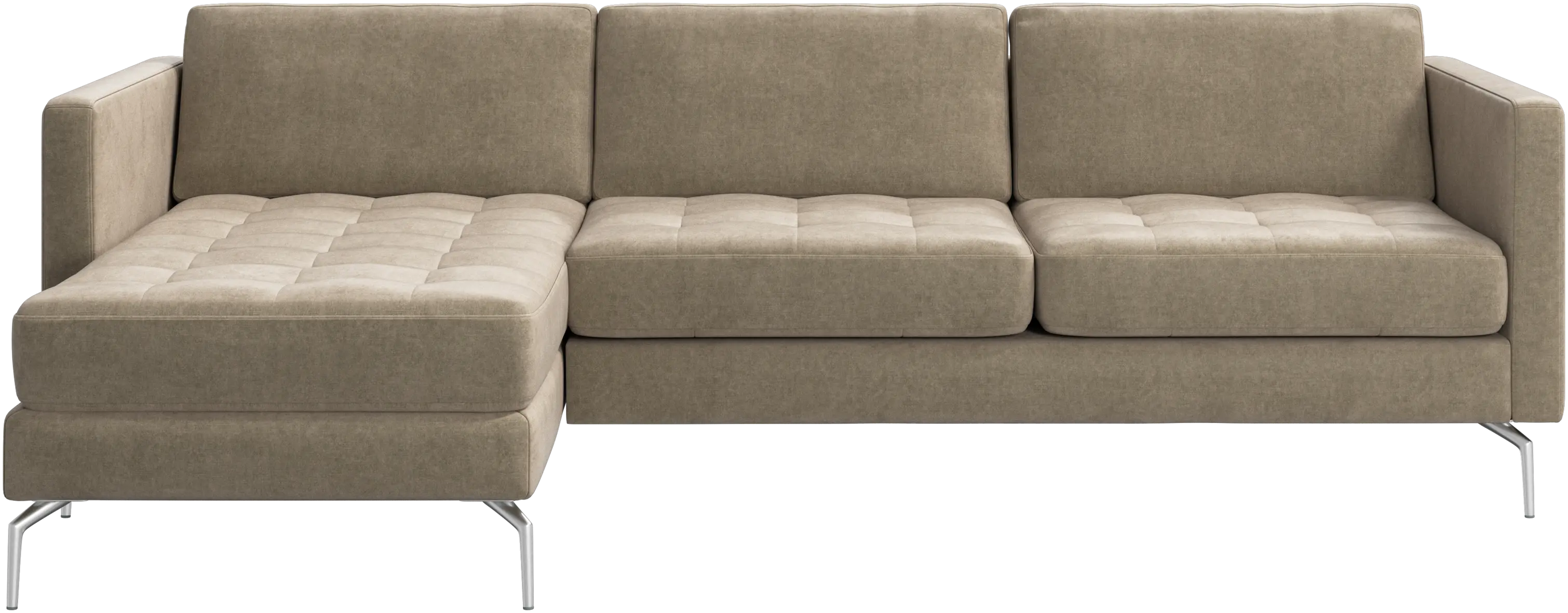 Osaka chaise longue sofa