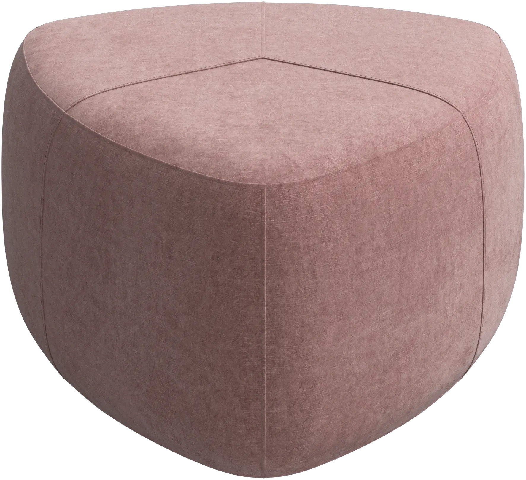 Bermuda footstool