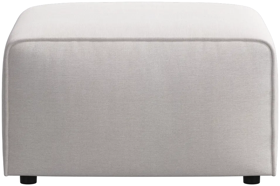 Carmo pouffe