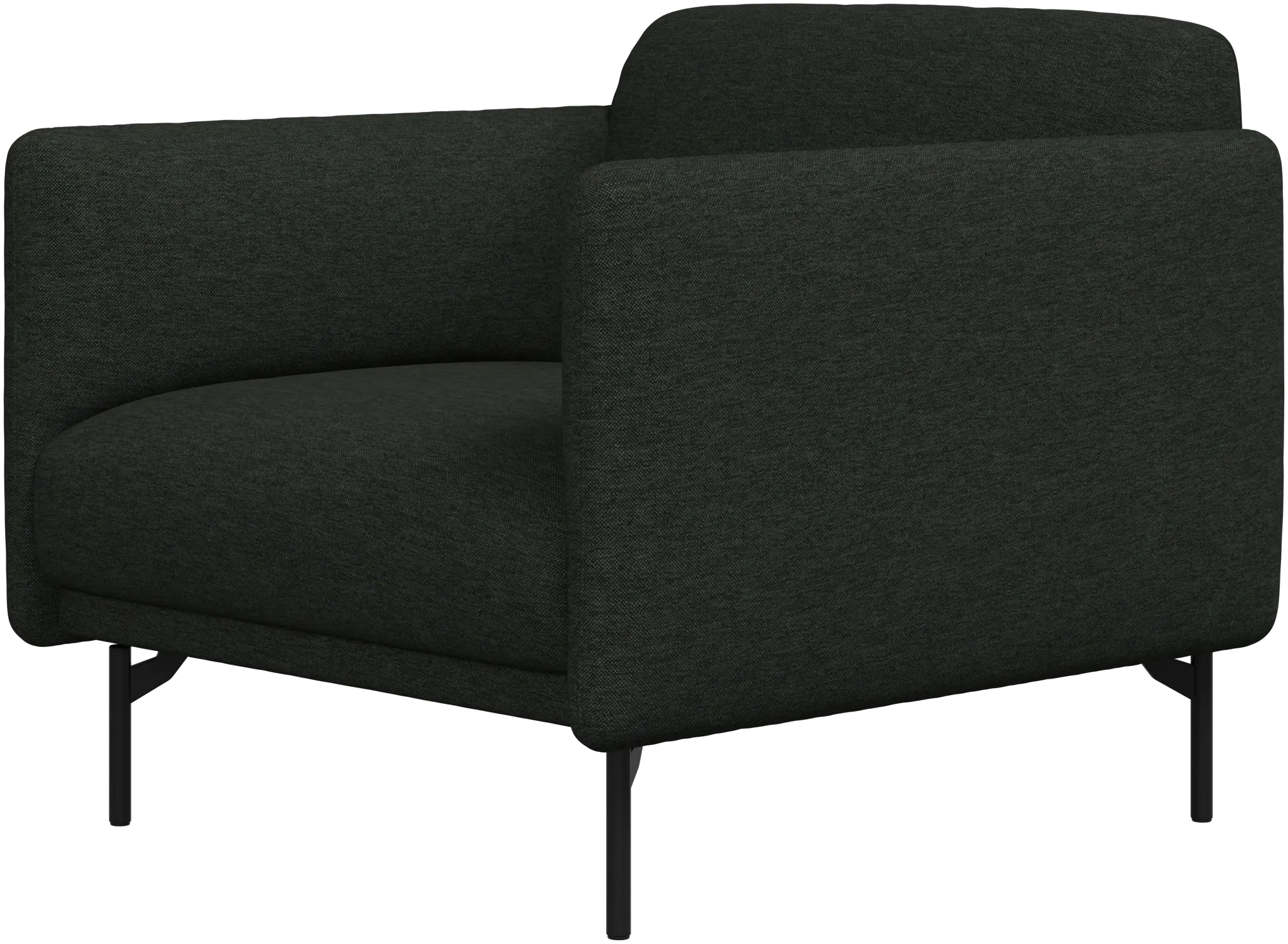 Berne armchair