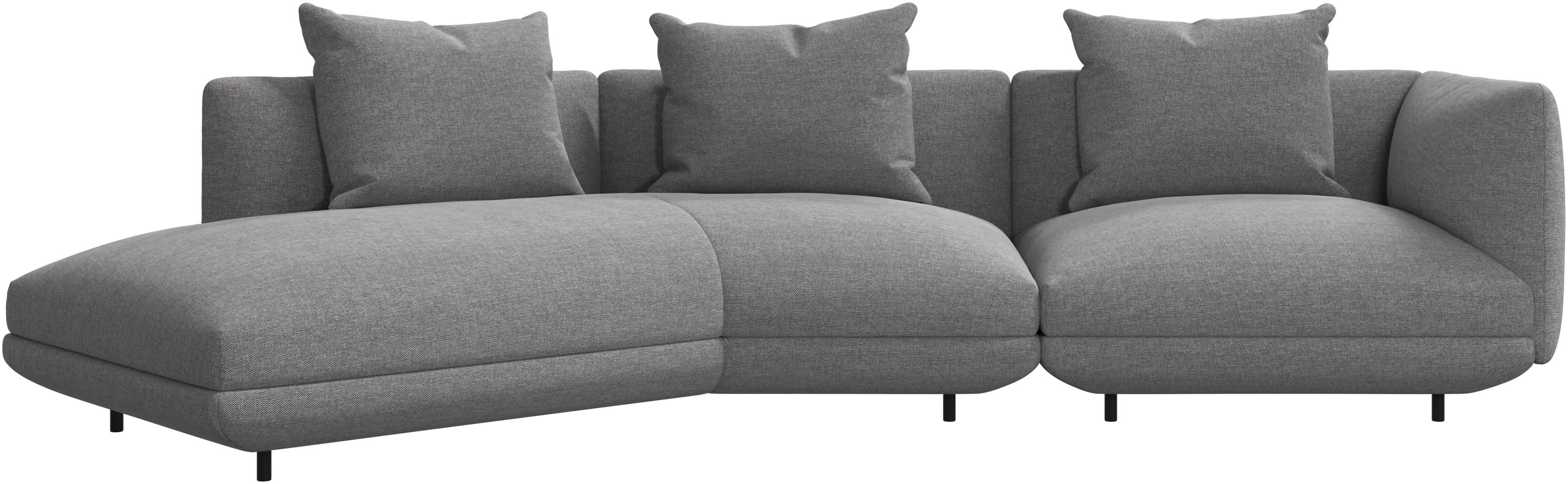 Salamanca 3-seater lounge sofa