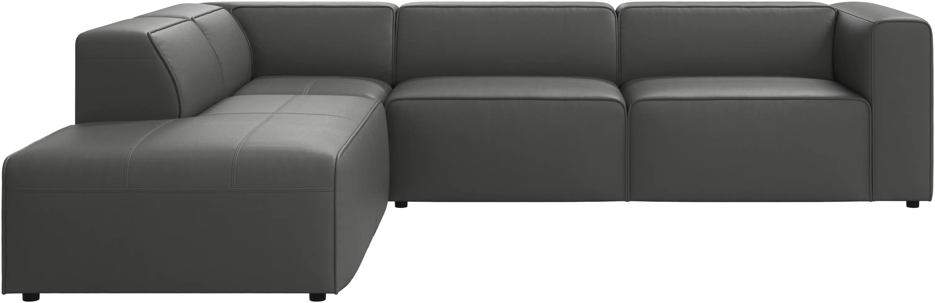 Carmo corner sofa