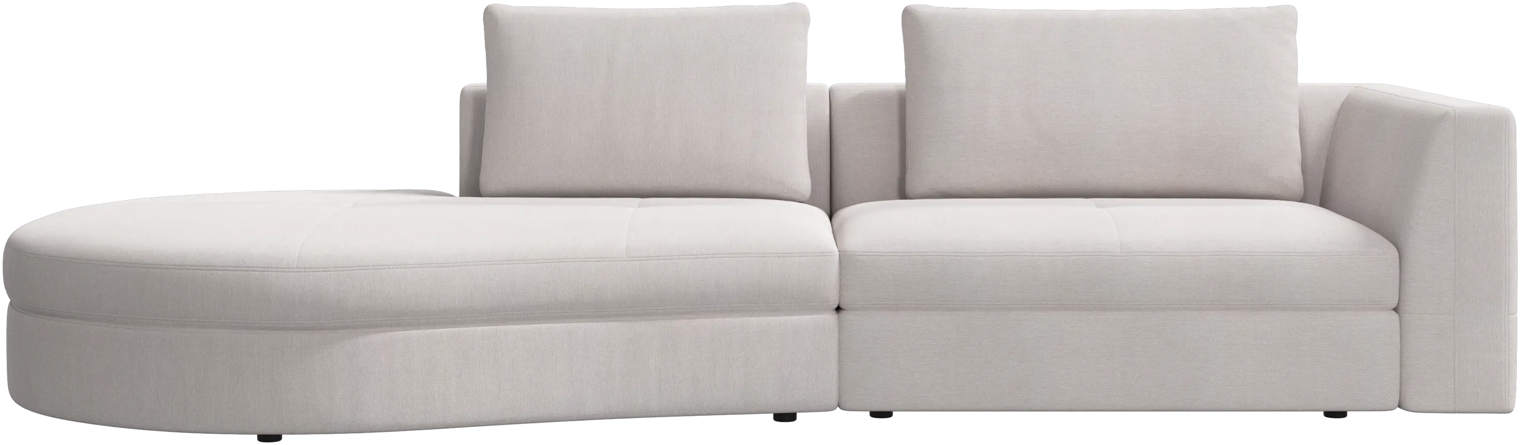 Bergamo 2.5-seater lounge sofa