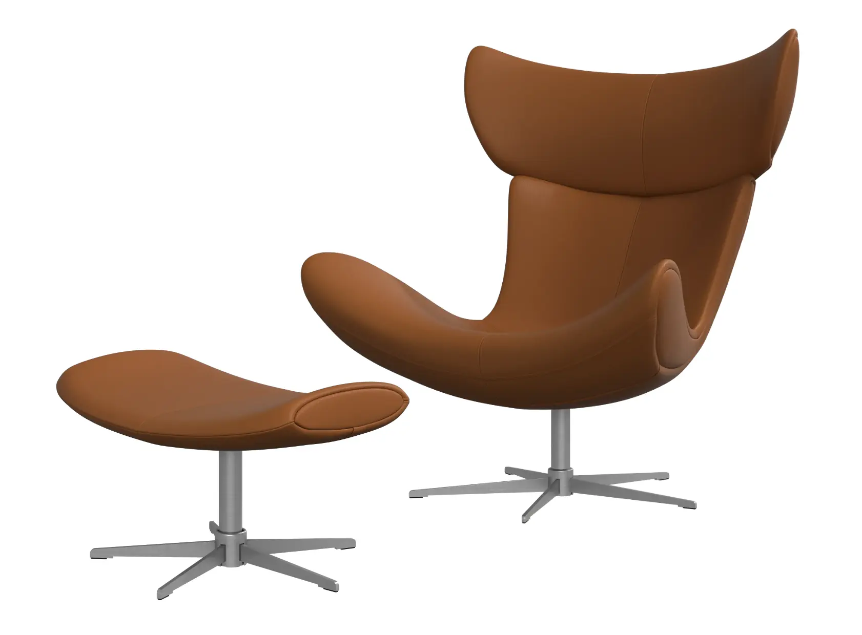 Armchairs Imola chair & footstool - NOW 30% OFF - OSG09