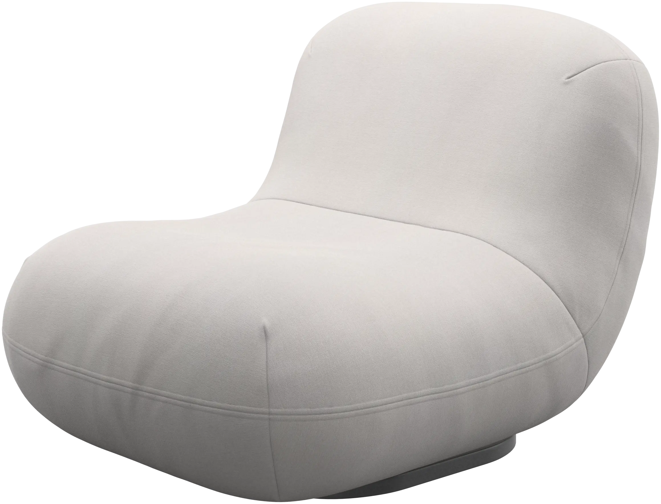 Armchairs FAUTEUIL CHELSEA FRISCO BEIGE -50%