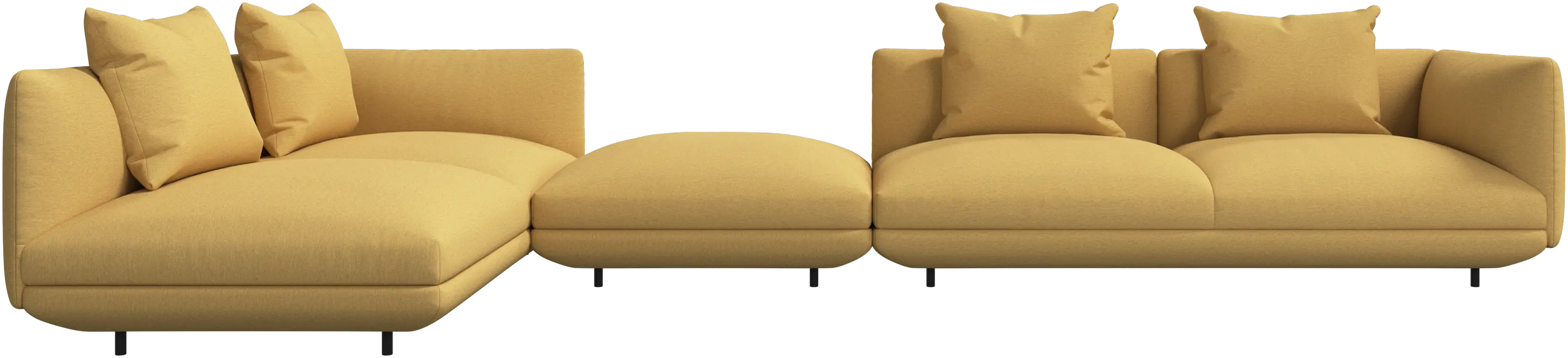 Salamanca corner sofa