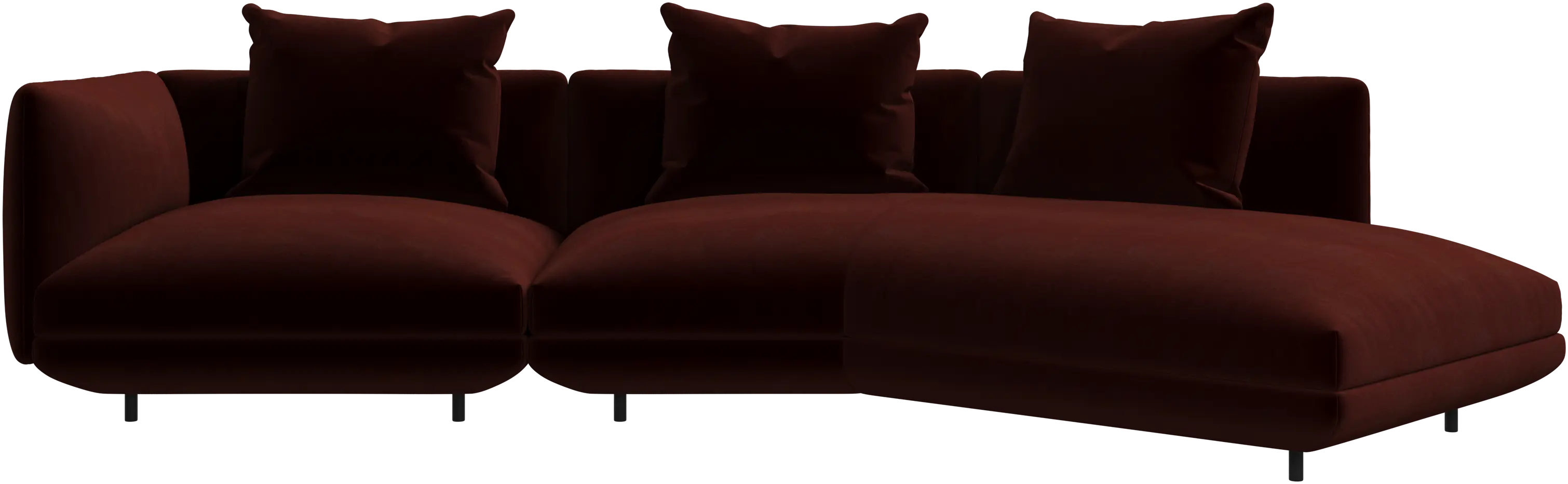 Salamanca 3 seater lounge sofa