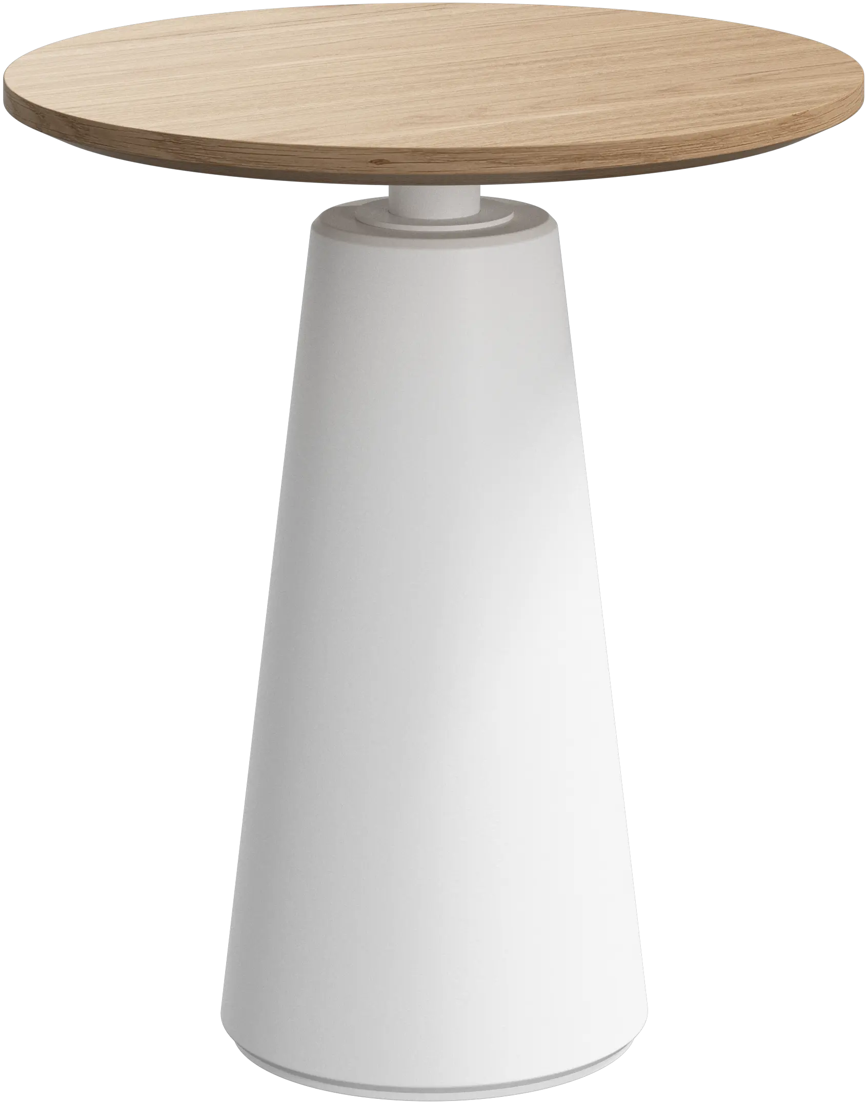 Madrid side table