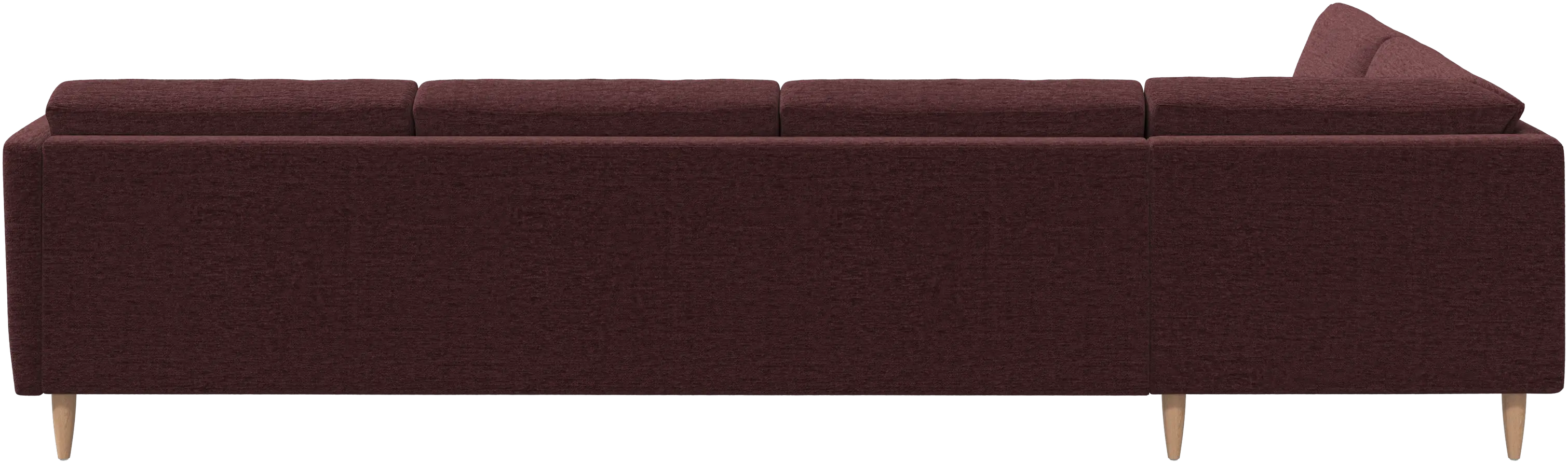 Osaka corner sofa