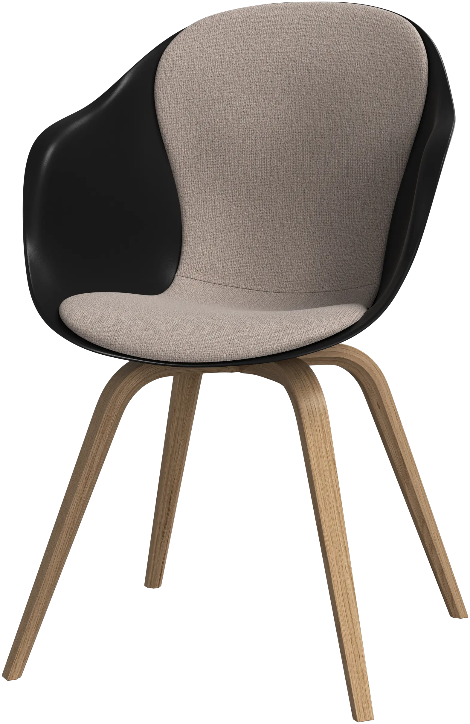 Chaise de salle à manger Hauge