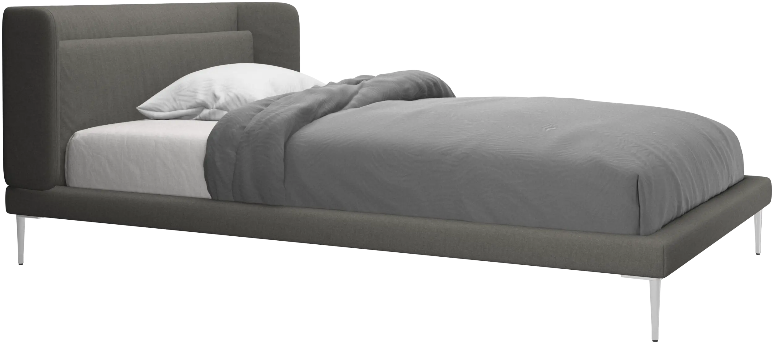 Austin bed, excl. mattress