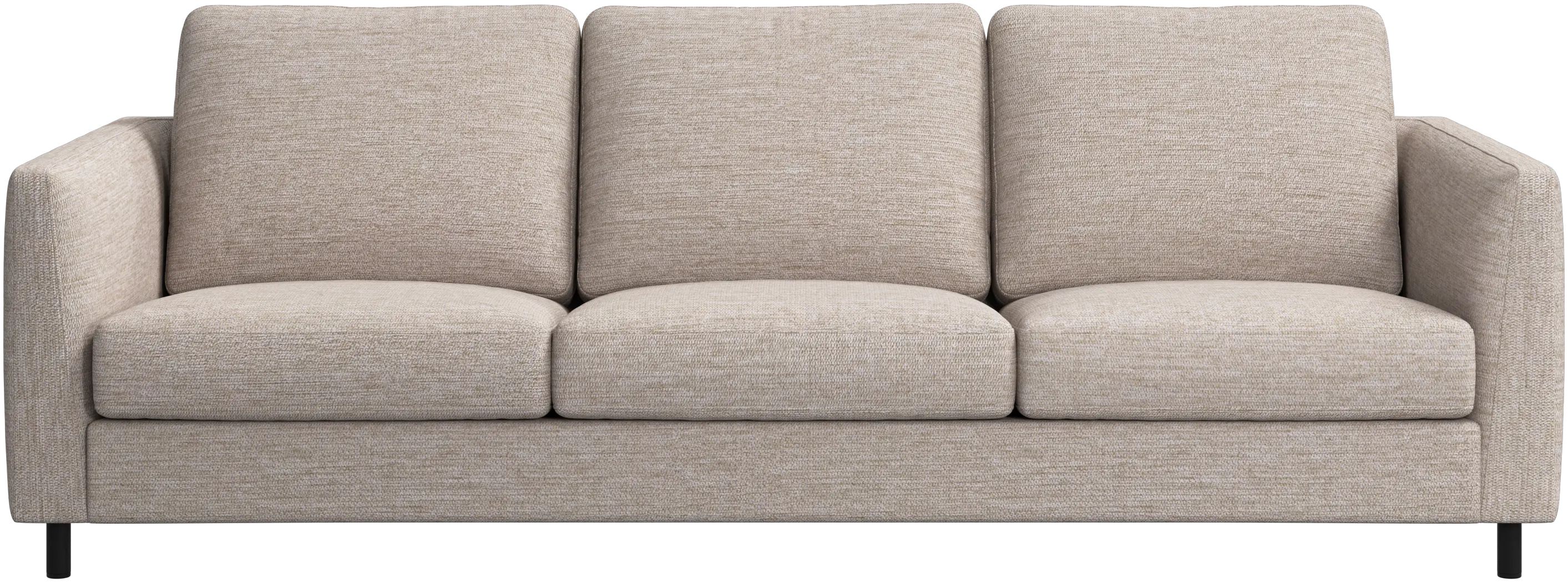 Indivi 3 seater sofa