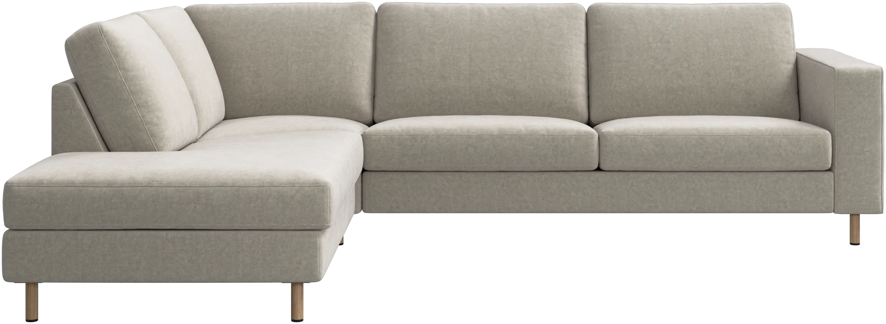 Indivi Ecksofa links