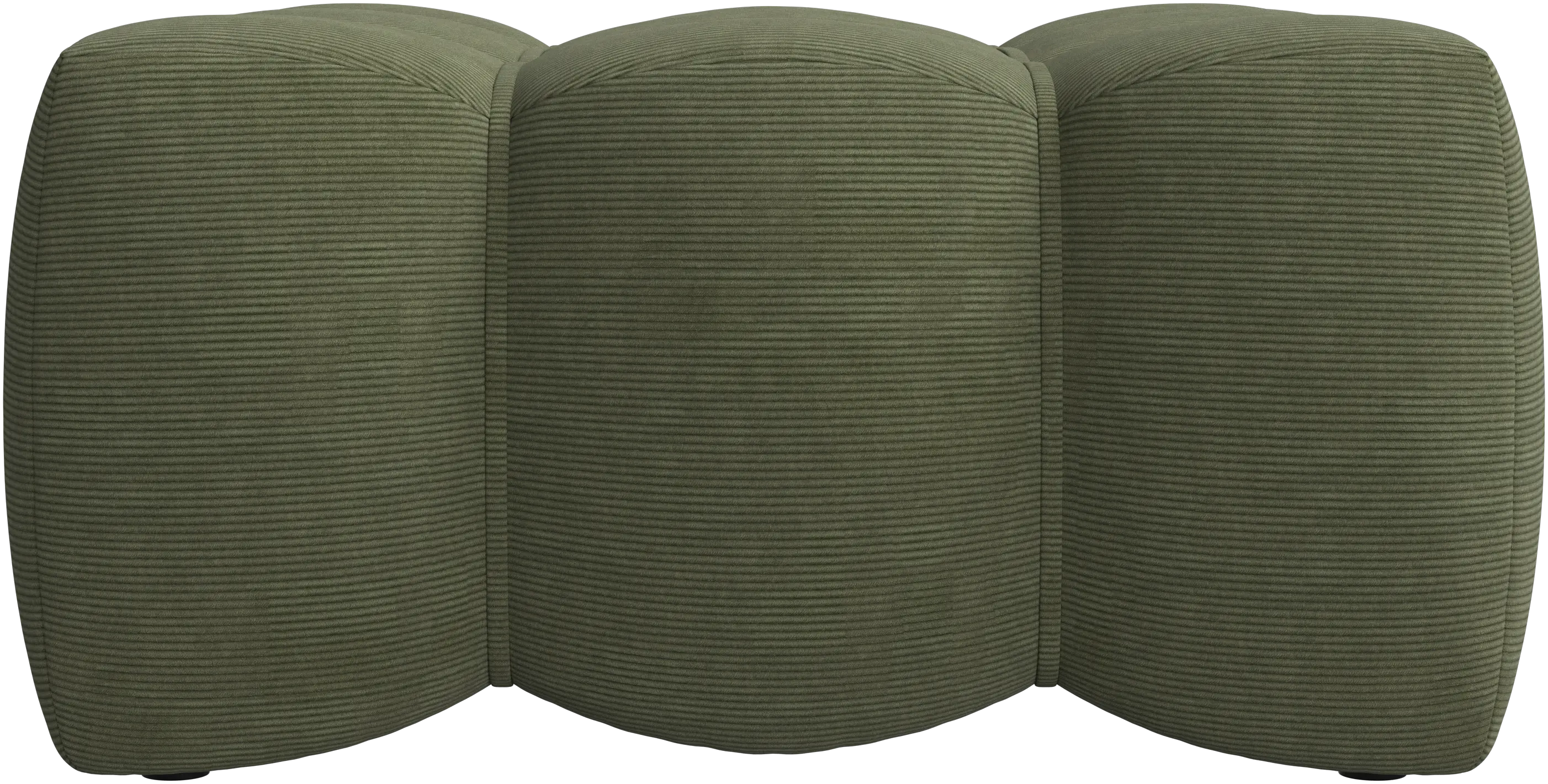 Nawabari footstool big
