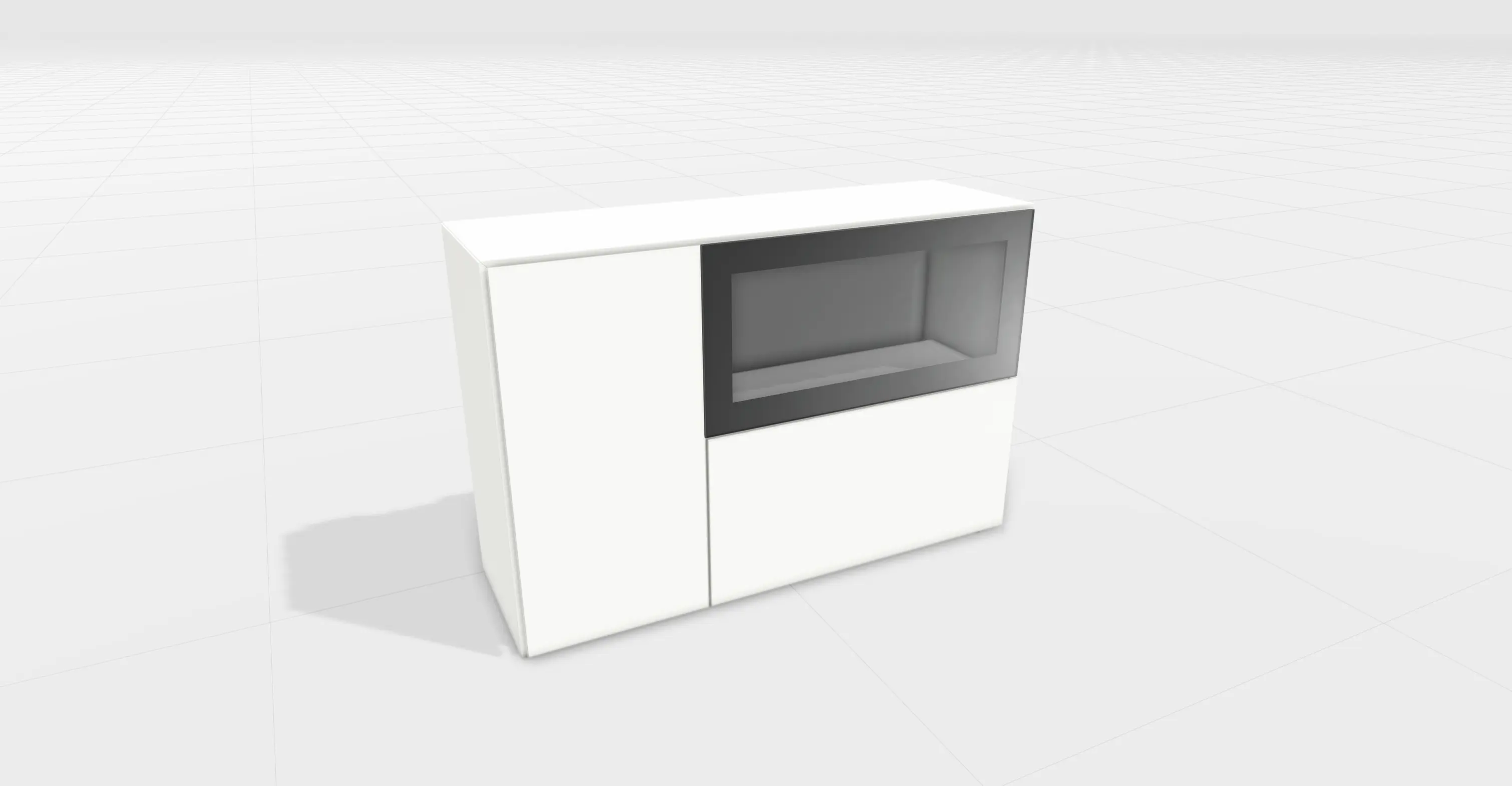 Storage Lugano
