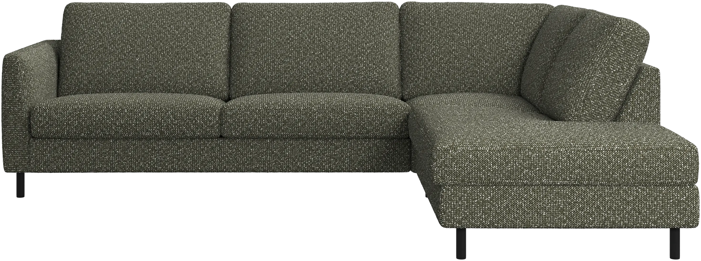 Indivi corner sofa right