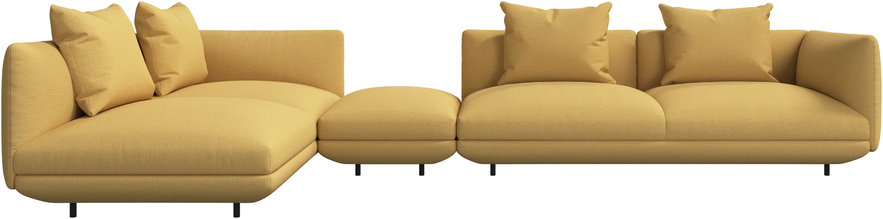 Salamanca corner sofa