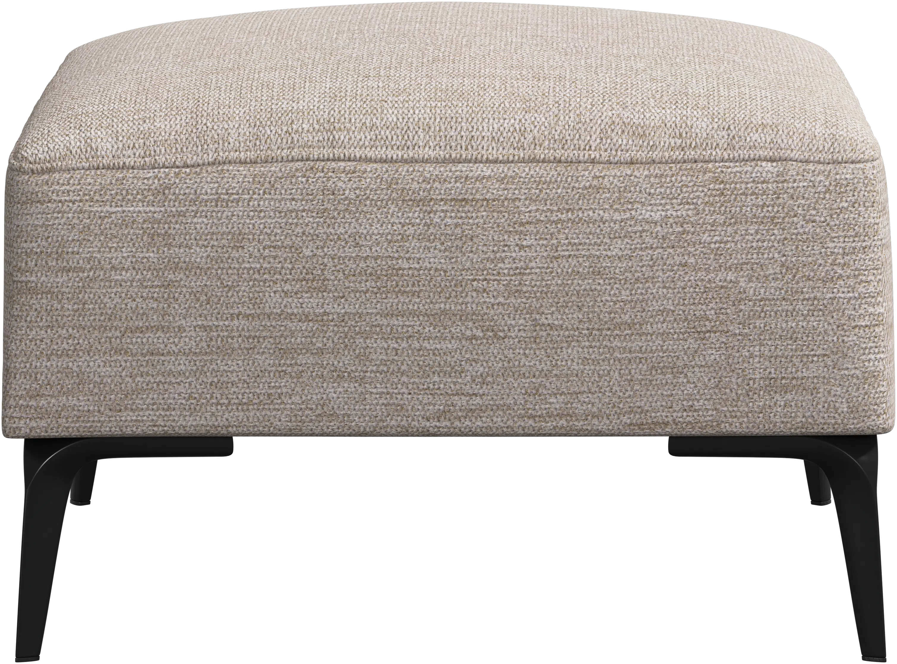 Zürich footstool
