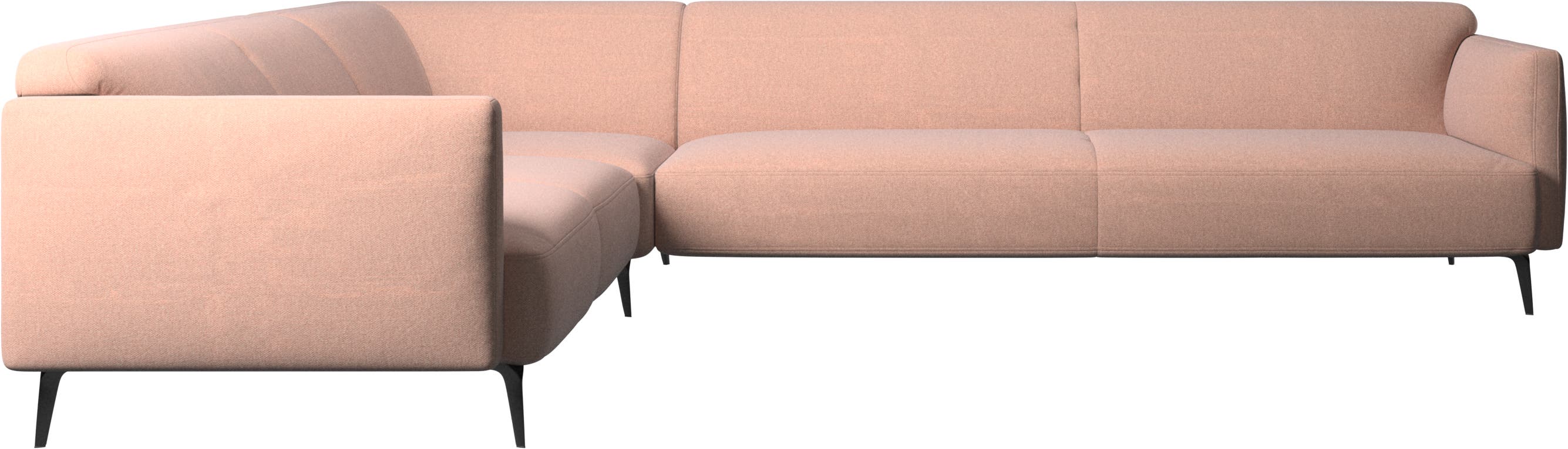 Γωνιακός καναπές Modena
