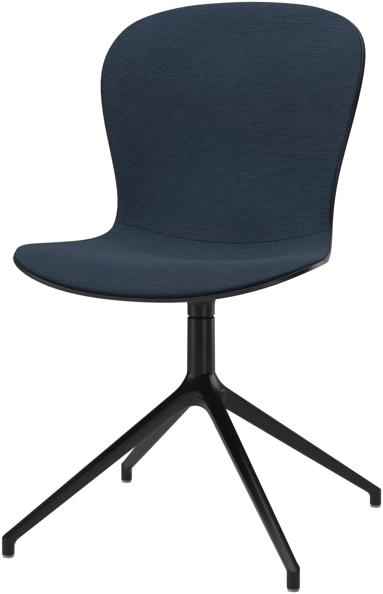 Adelaide dining chair with swivel function