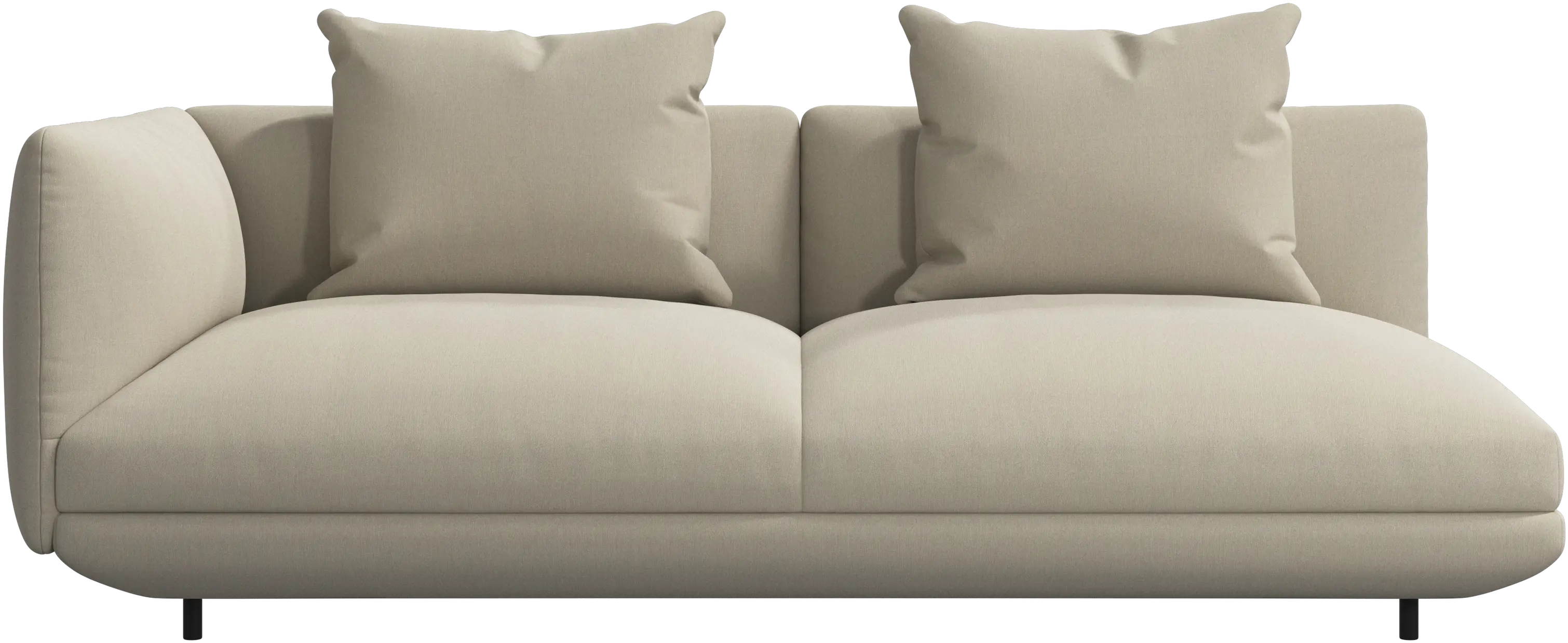 Salamanca 2 seater, left arm