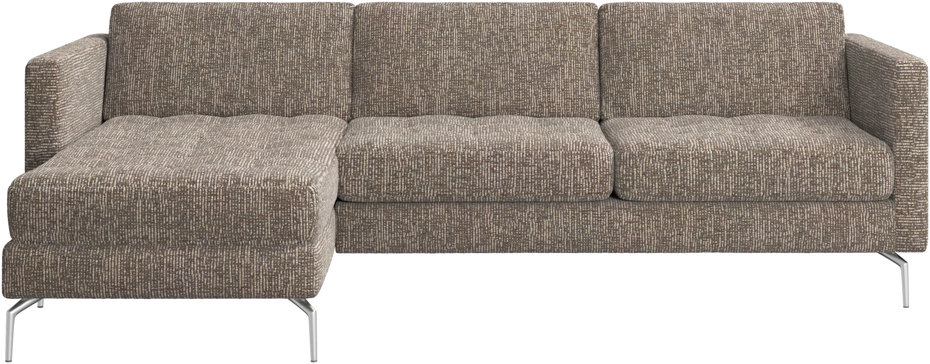 Osaka chaise longue sofa