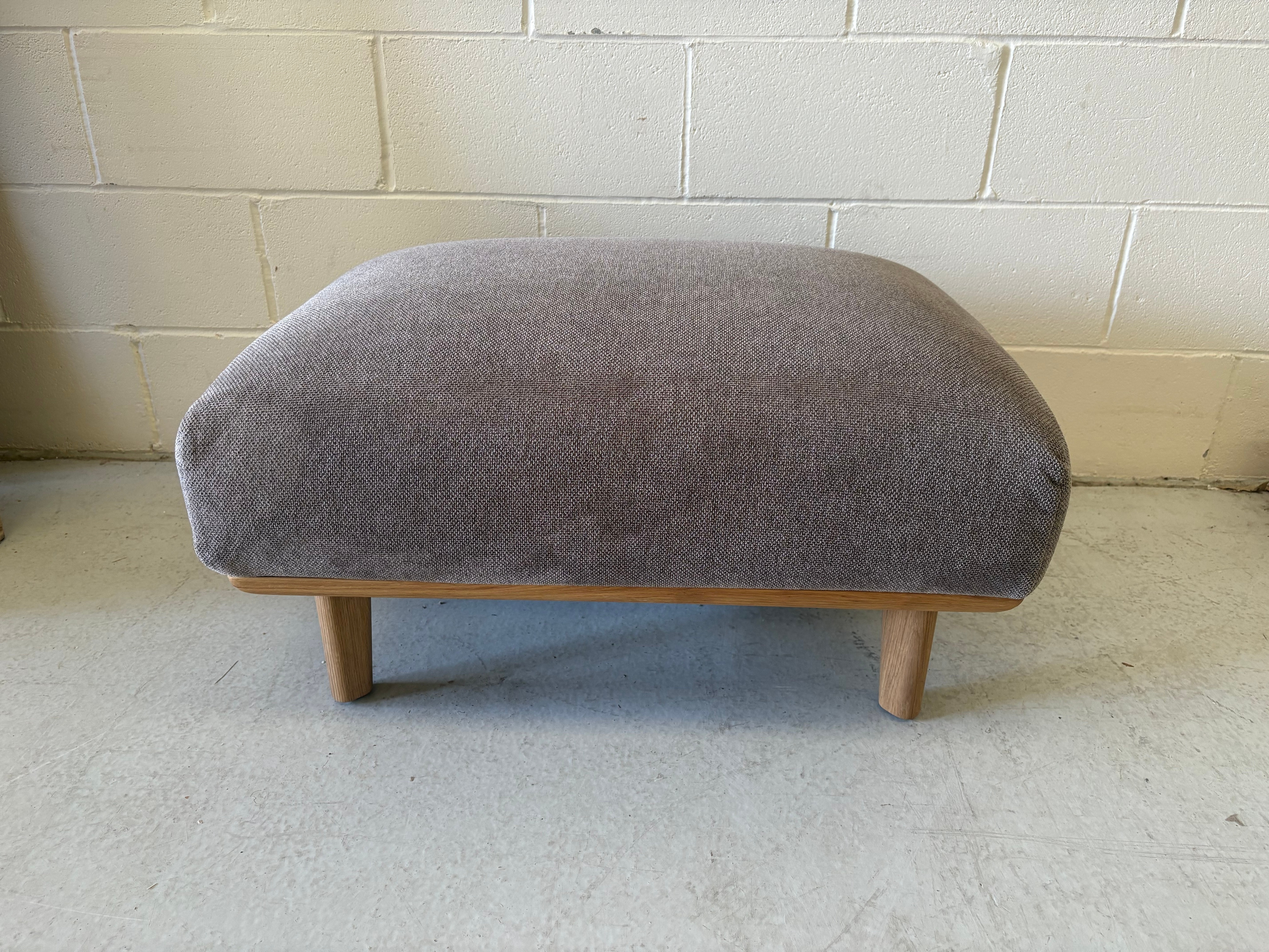 Footstool