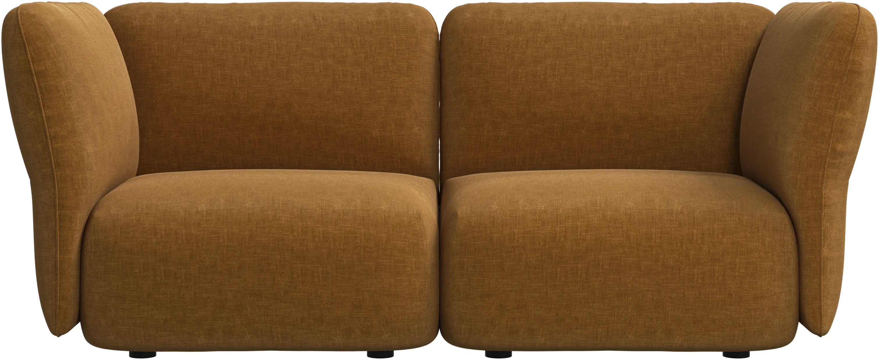 Paraggi 3-seater divided sofa