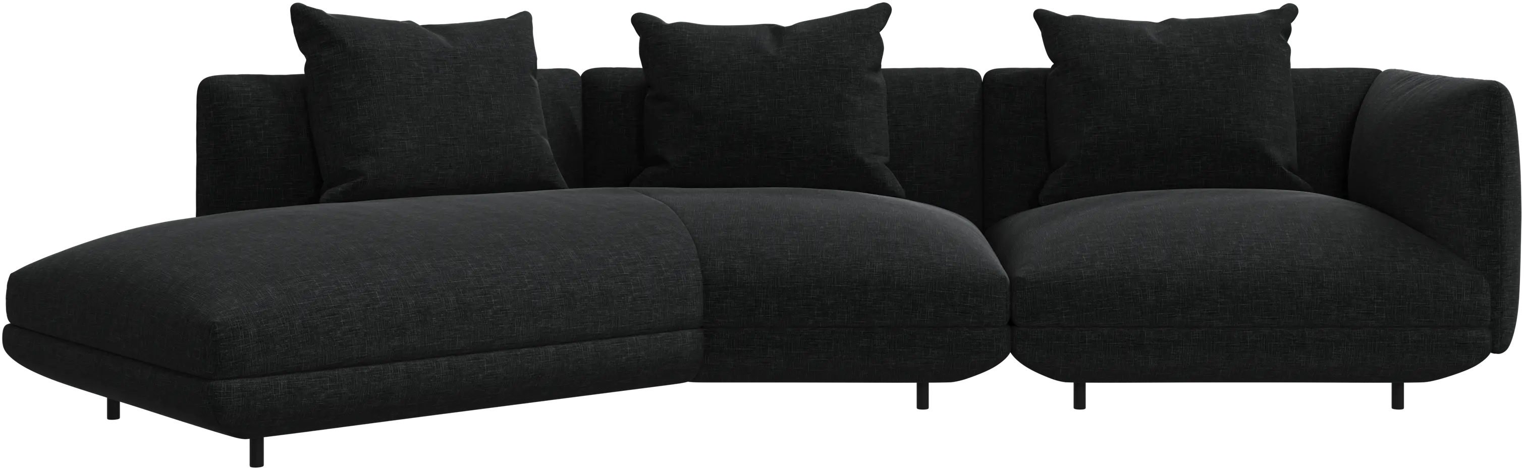 Salamanca 3 seater lounge sofa