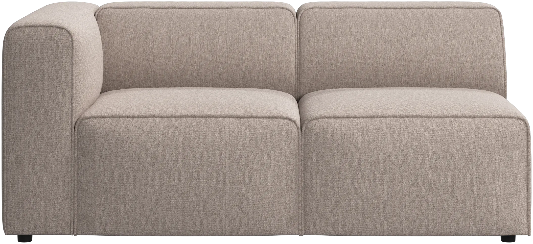 2-osobowa sofa Carmo