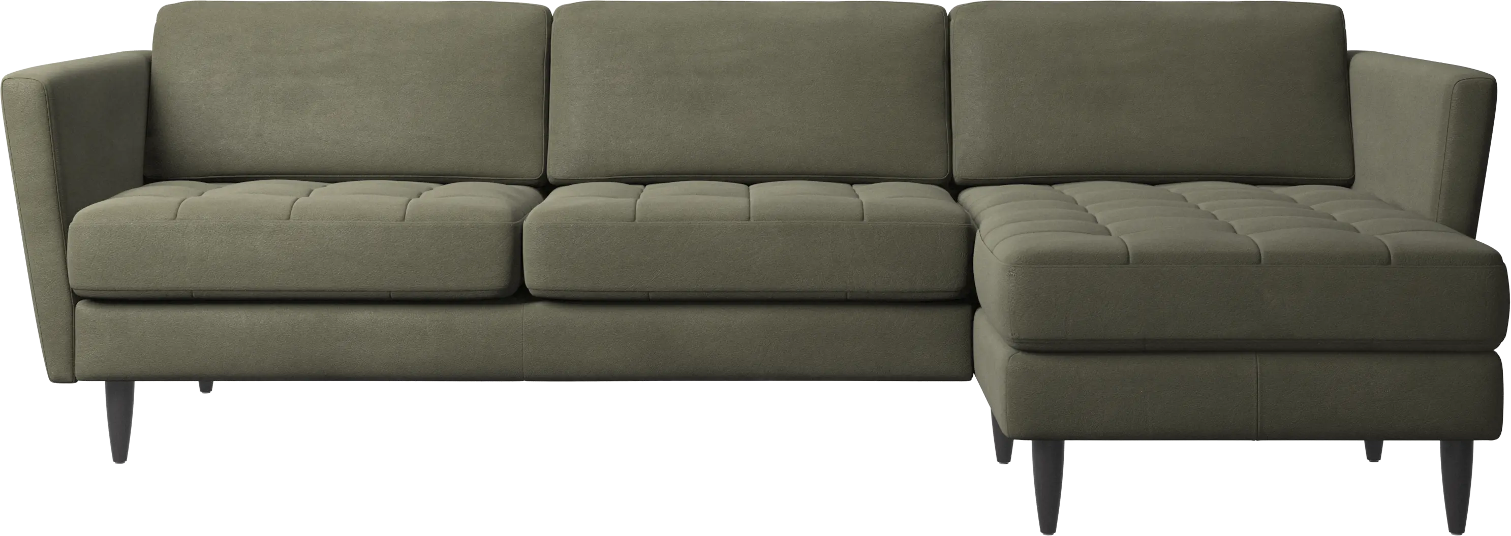 Canapé chaise longue Osaka