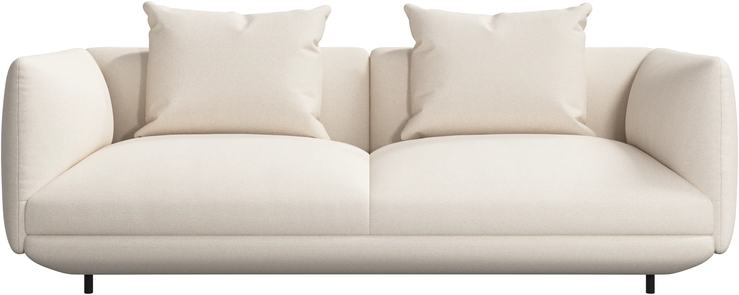 Salamanca 2 seater with 2 arms