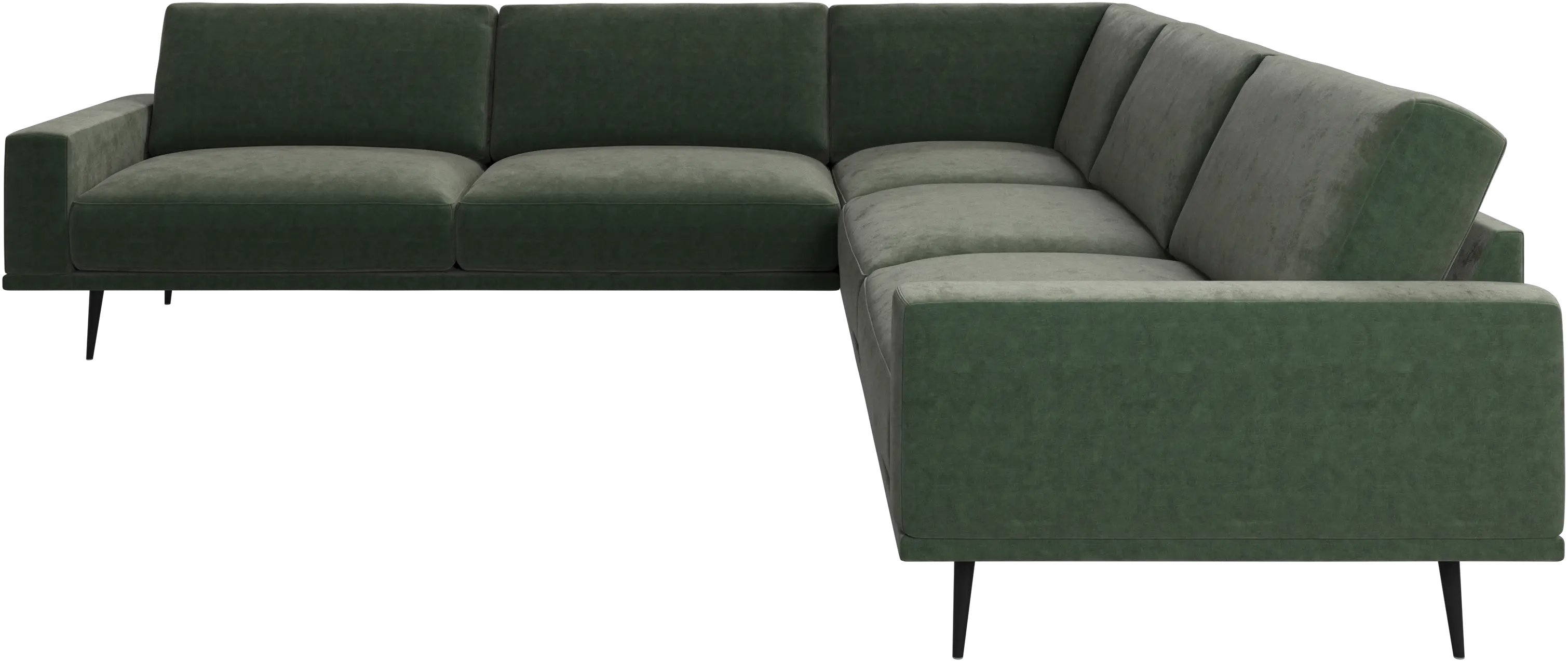 Carlton sarokkanapé