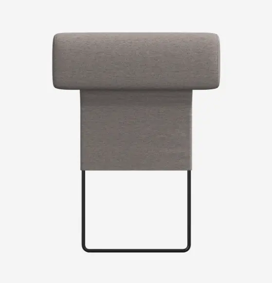 Indivi headrest