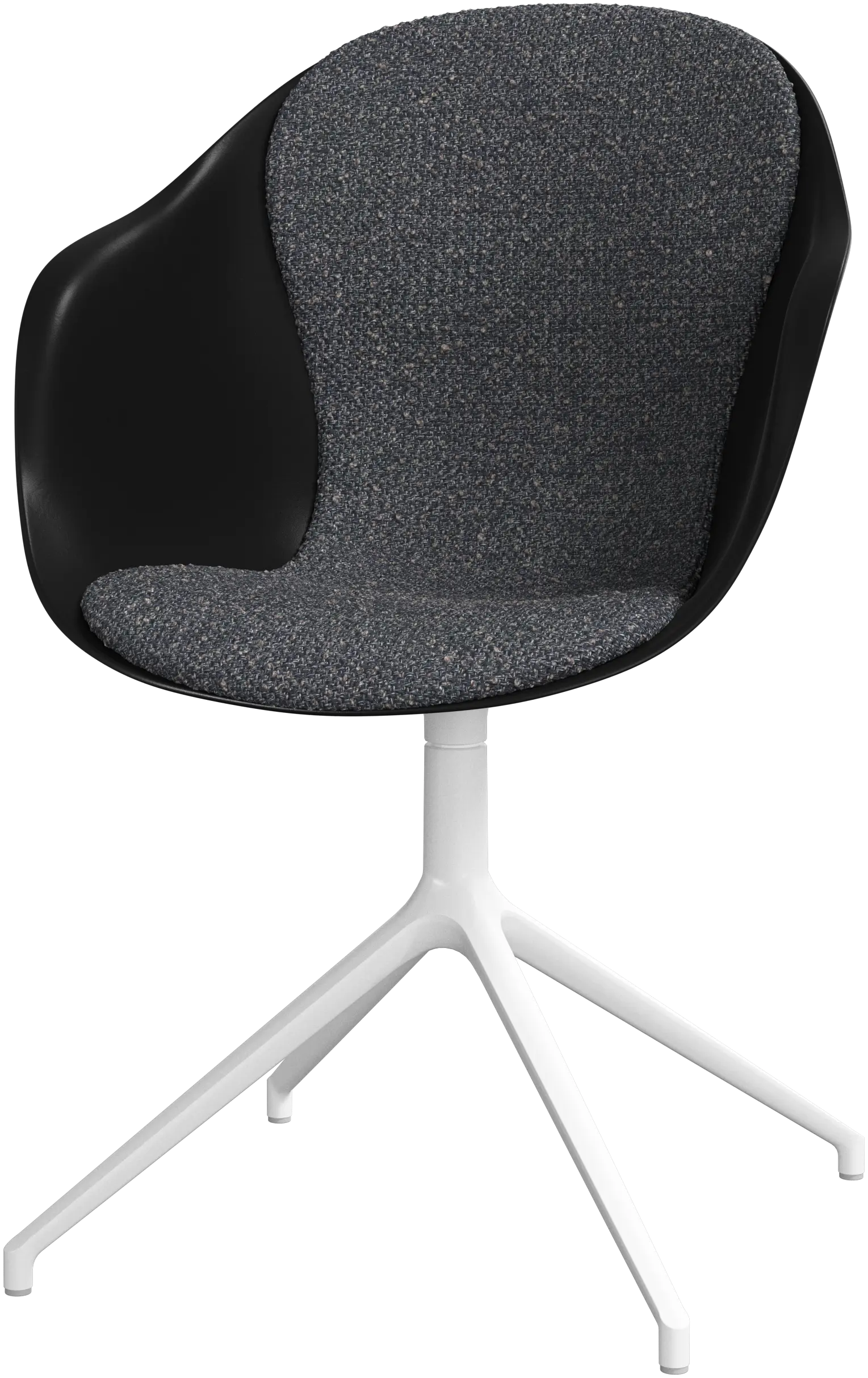 Adelaide chair with swivel function