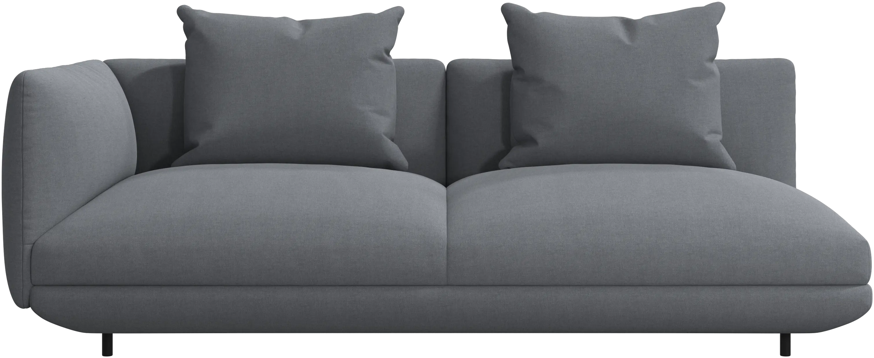 Salamanca 2 seater, left arm