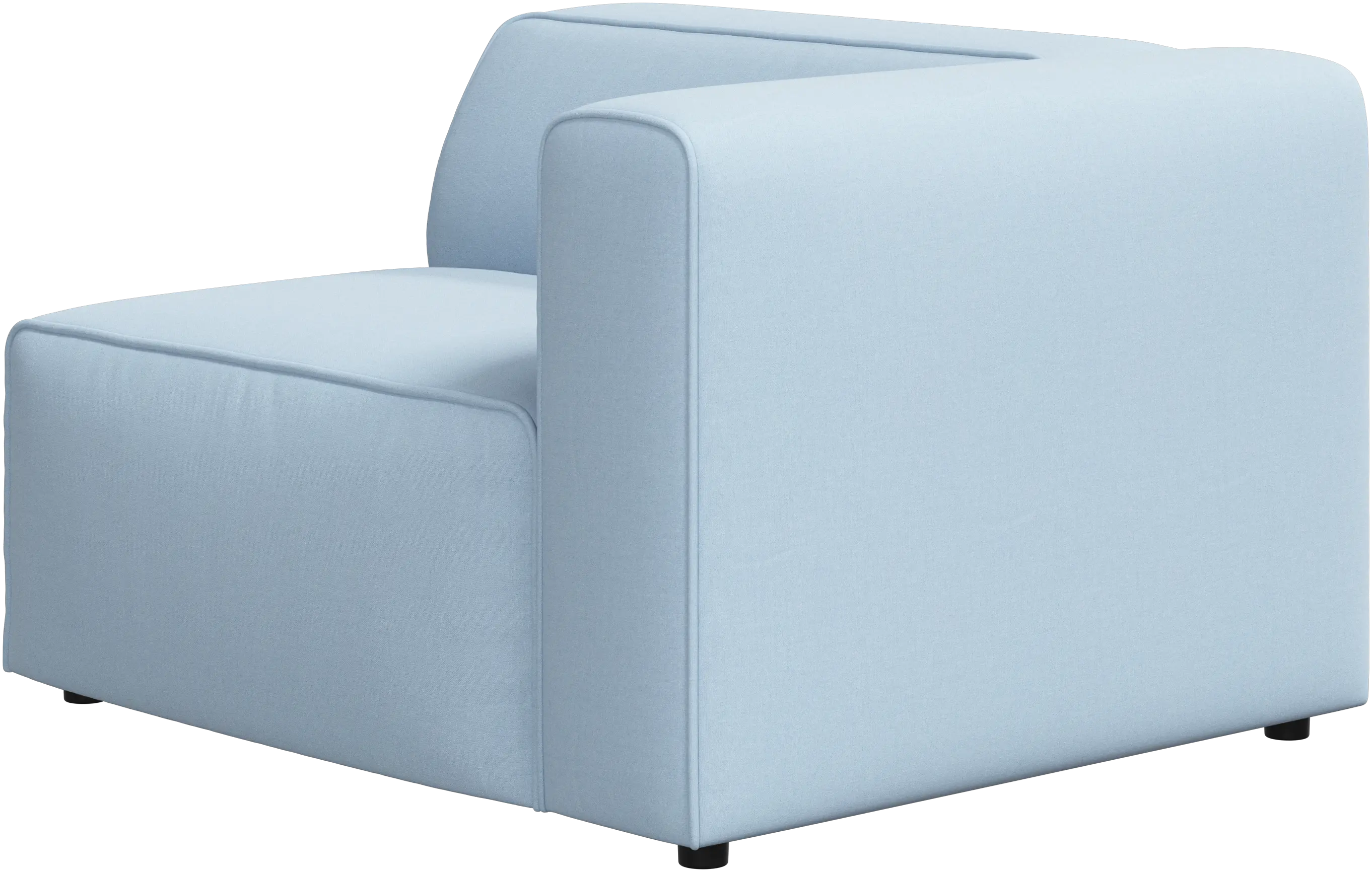 Carmo armchair