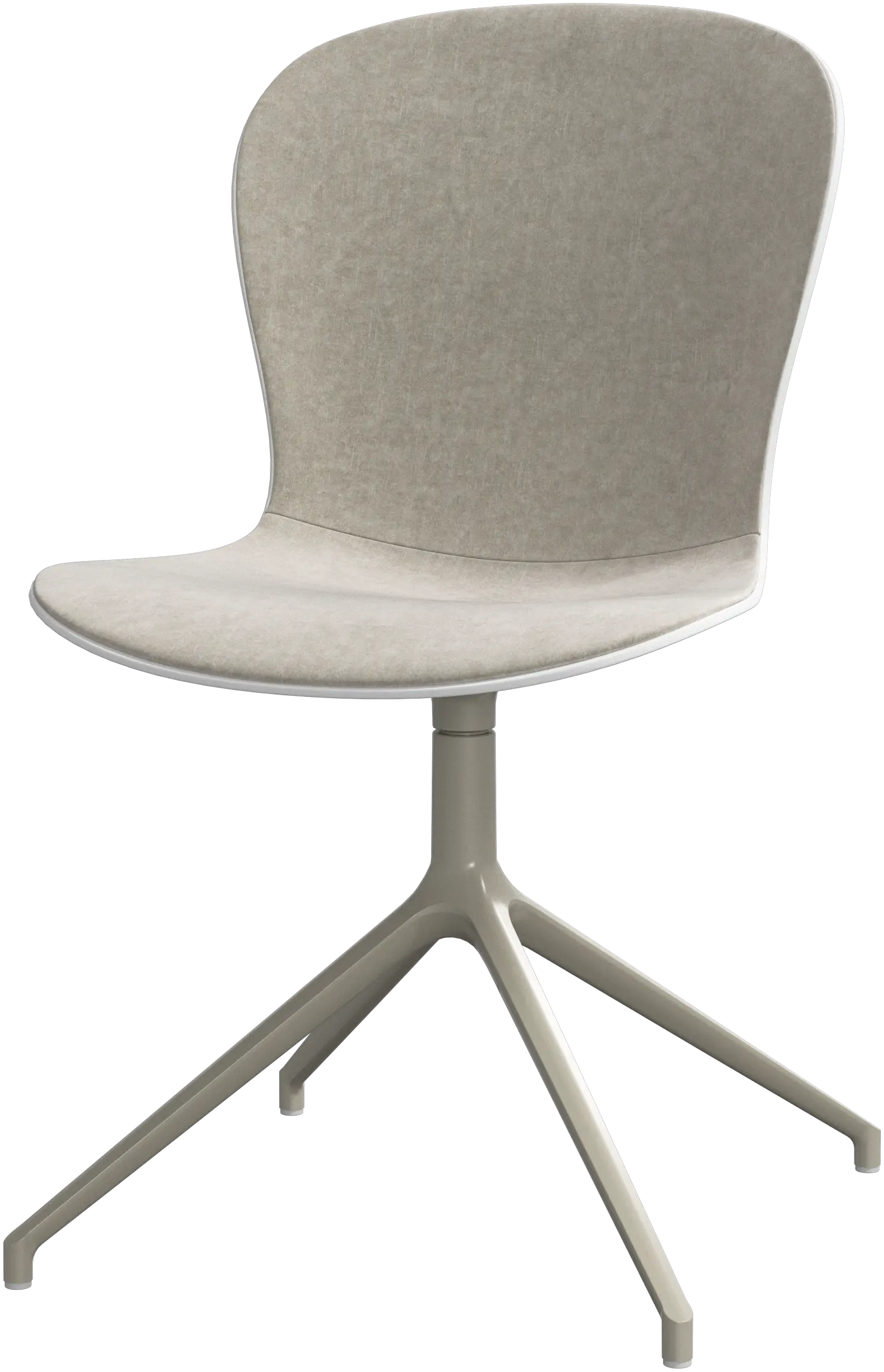Adelaide chair with swivel function