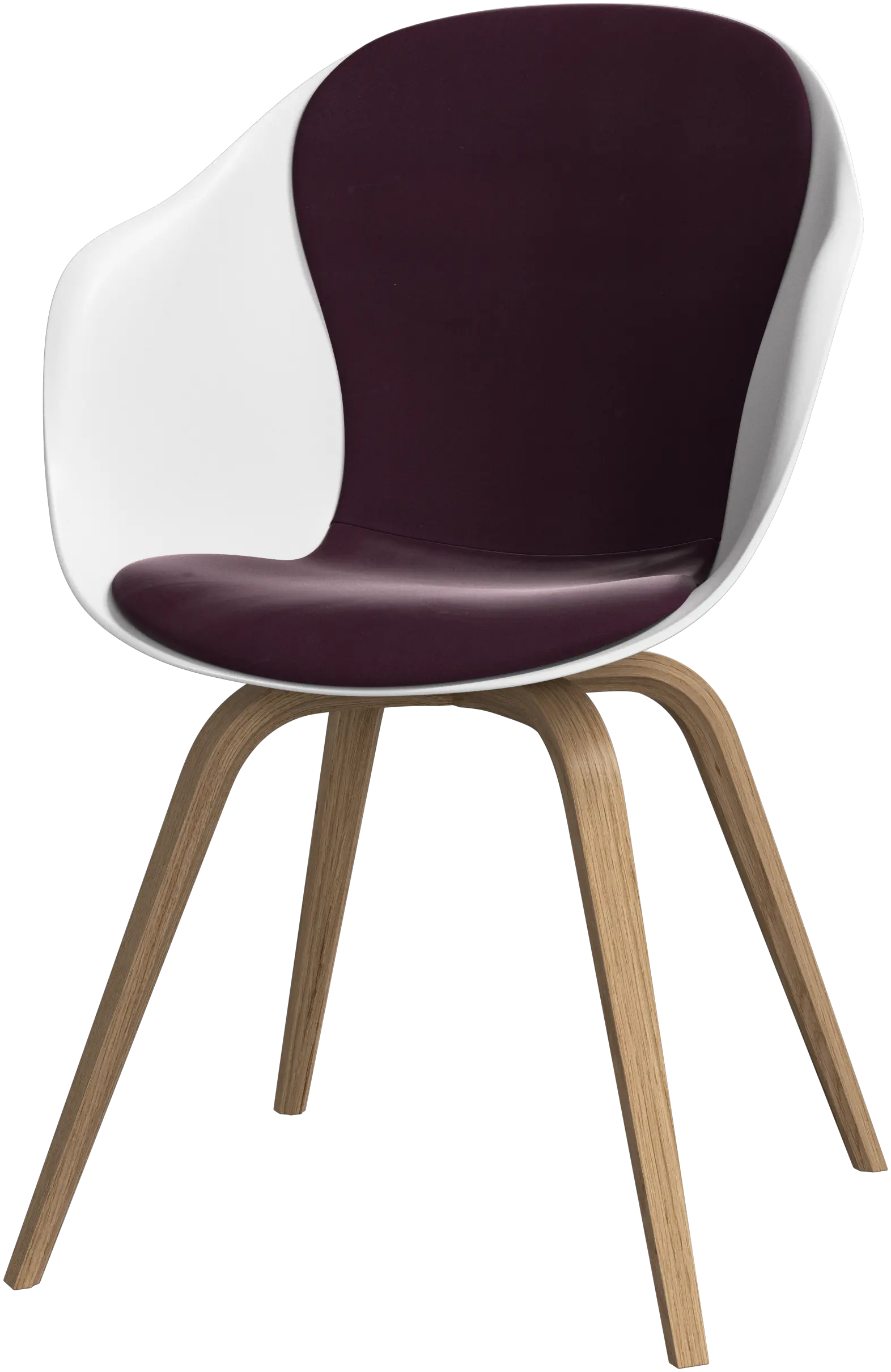 Hauge dining chair