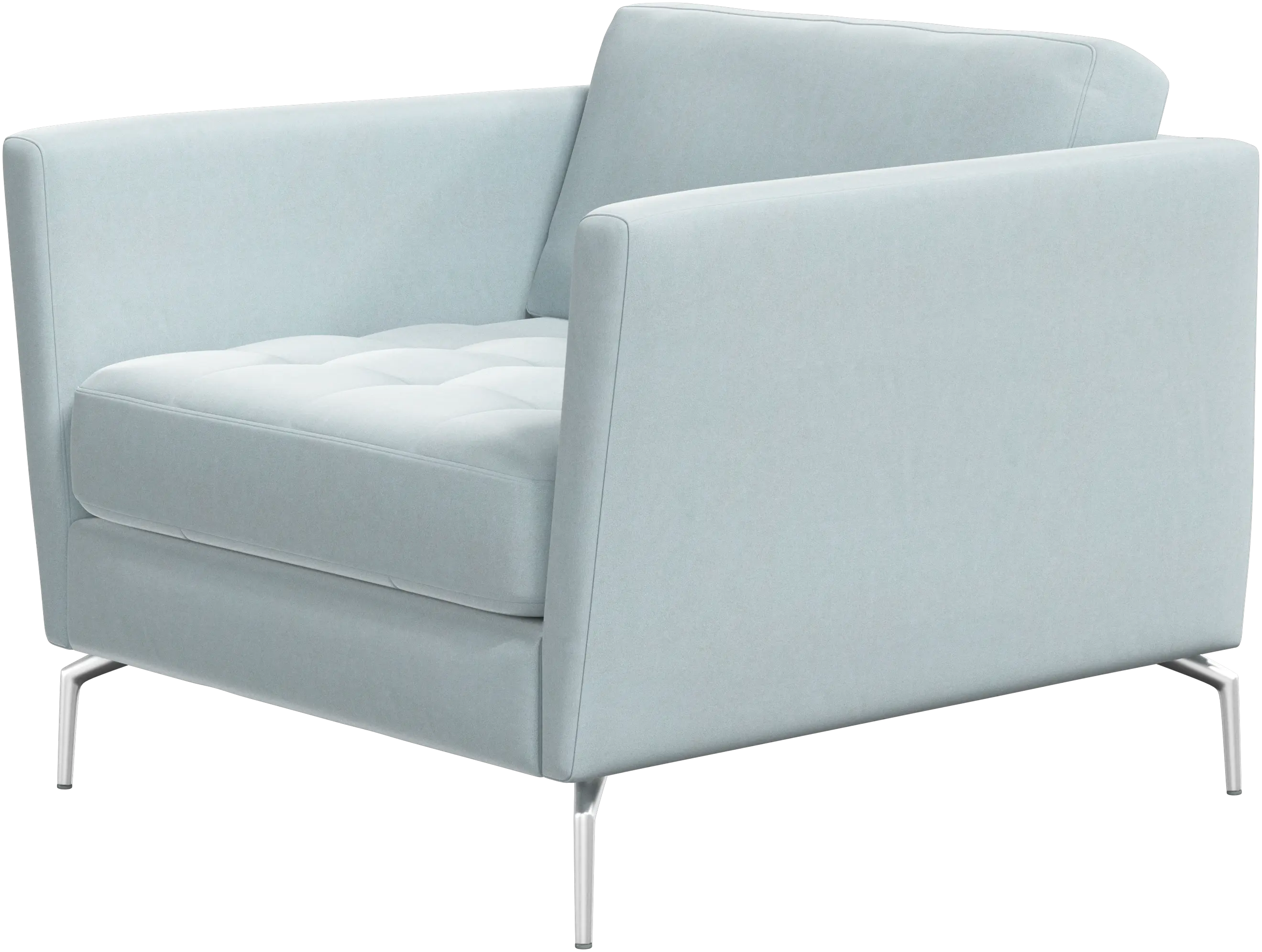 Fauteuil Osaka