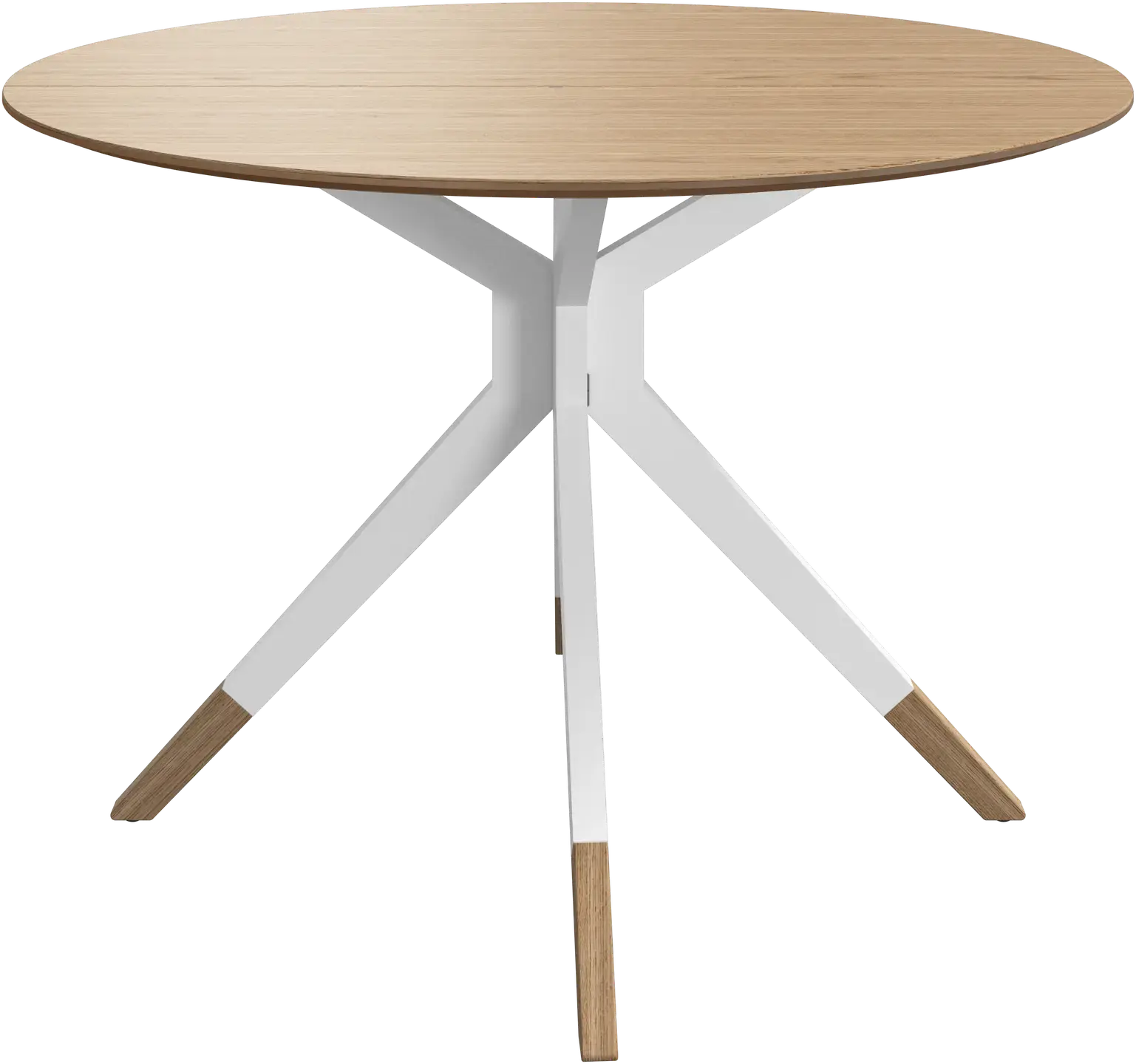 Dining tables Billund ラウンドテーブル